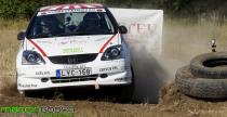 Veszprem Rally